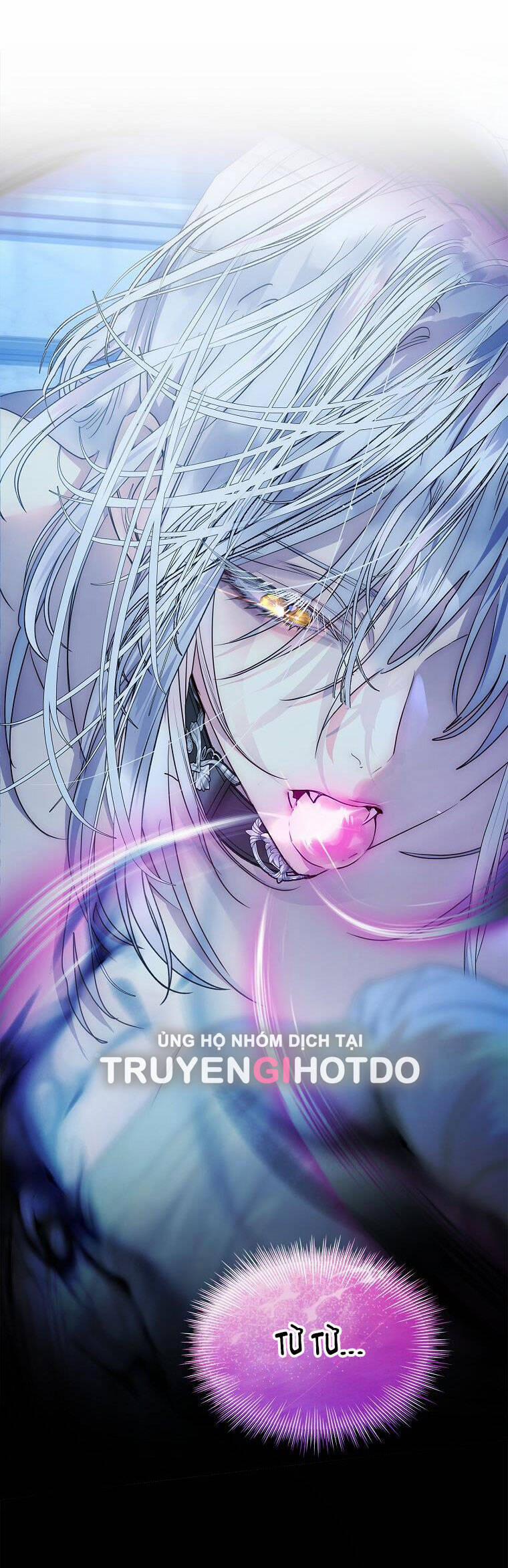 Tôi Đã Nuôi Hồ Ly Sai Cách Rồi 34.1 trang 20