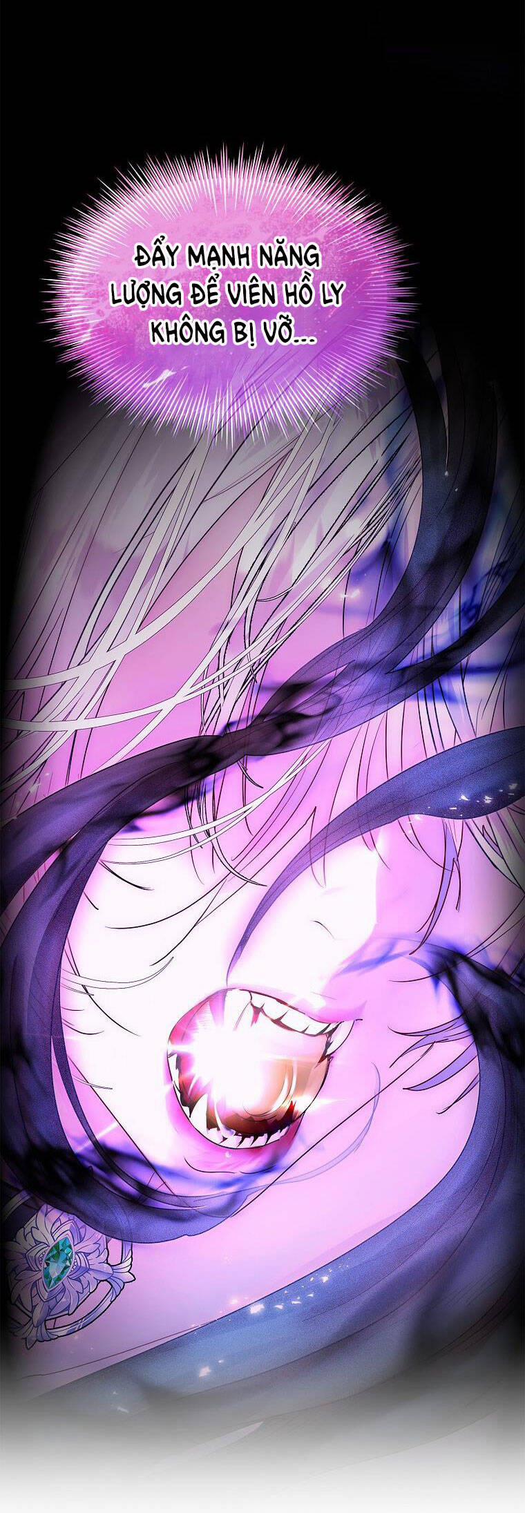 Tôi Đã Nuôi Hồ Ly Sai Cách Rồi 34.1 trang 21