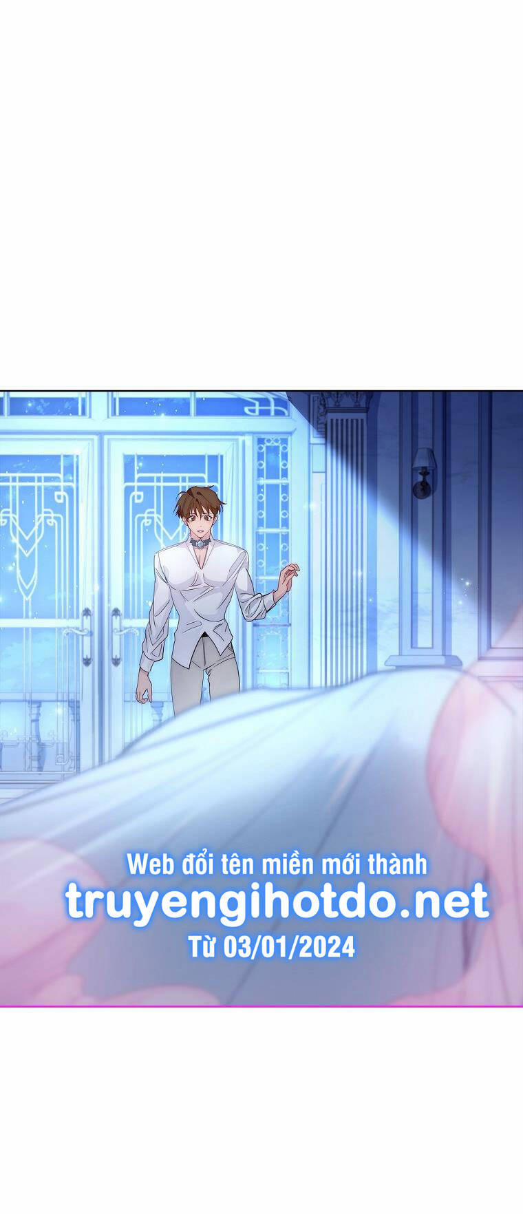 Tôi Đã Nuôi Hồ Ly Sai Cách Rồi 34.1 trang 23