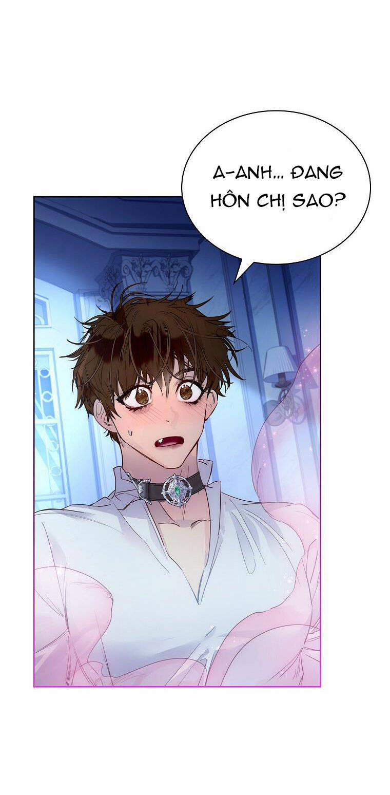 Tôi Đã Nuôi Hồ Ly Sai Cách Rồi 34.1 trang 24