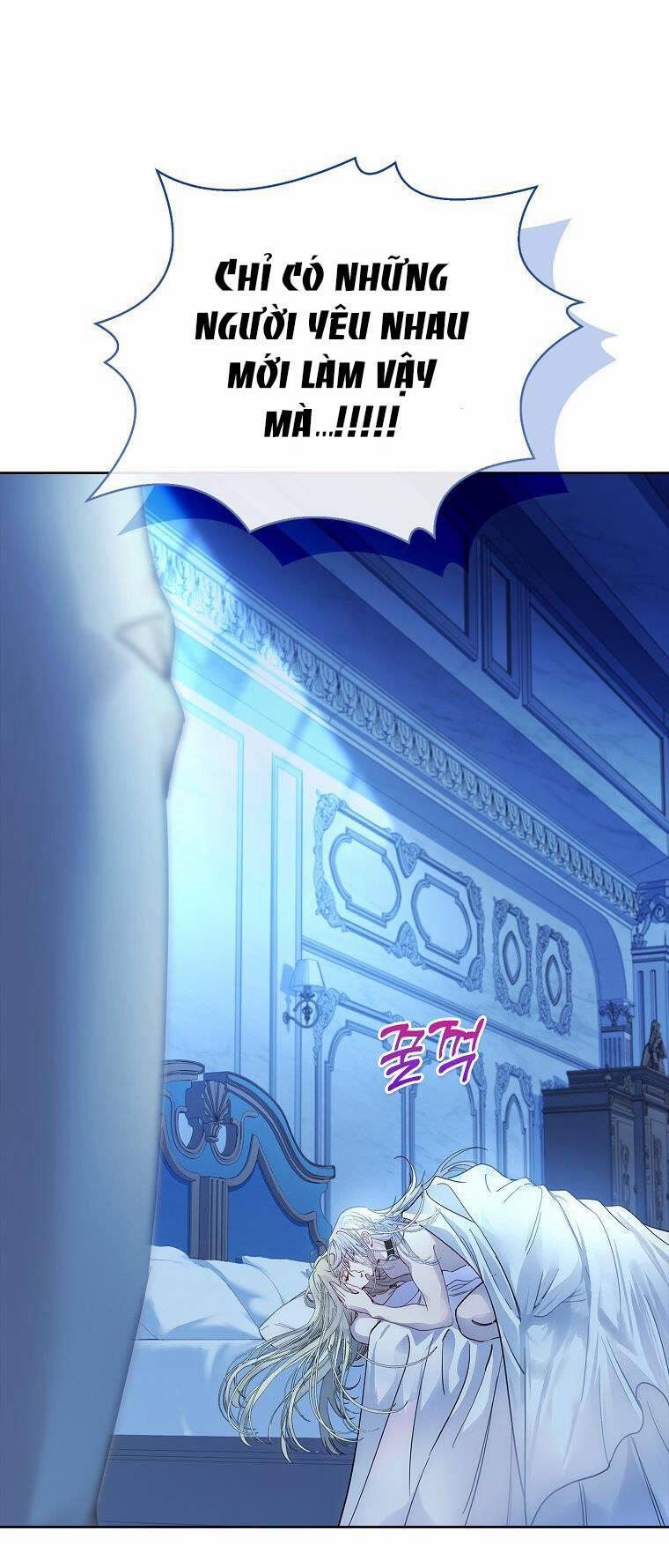 Tôi Đã Nuôi Hồ Ly Sai Cách Rồi 34.1 trang 25