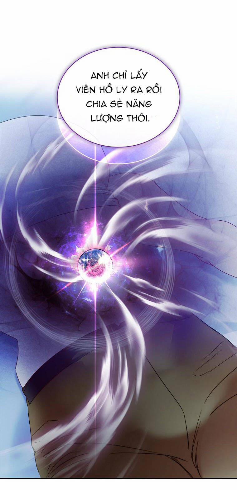 Tôi Đã Nuôi Hồ Ly Sai Cách Rồi 34.1 trang 27