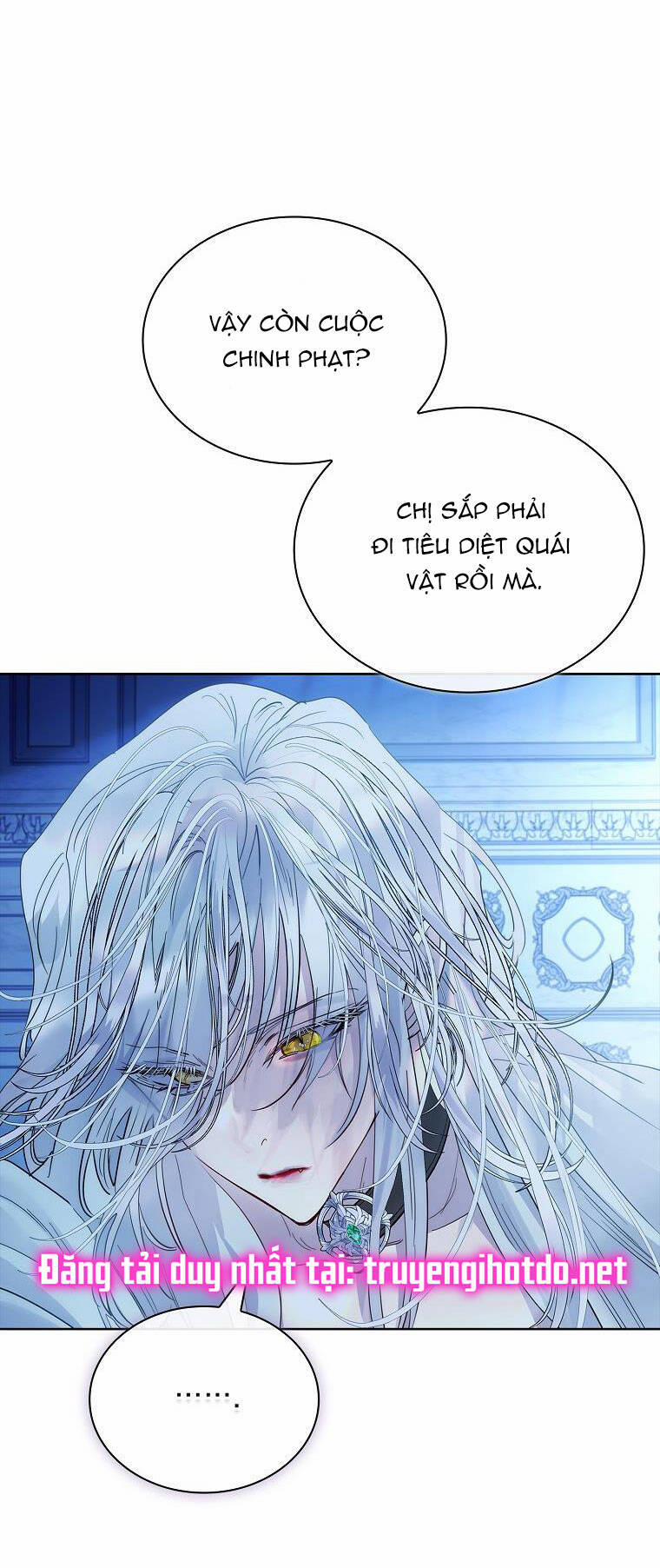 Tôi Đã Nuôi Hồ Ly Sai Cách Rồi 34.1 trang 29