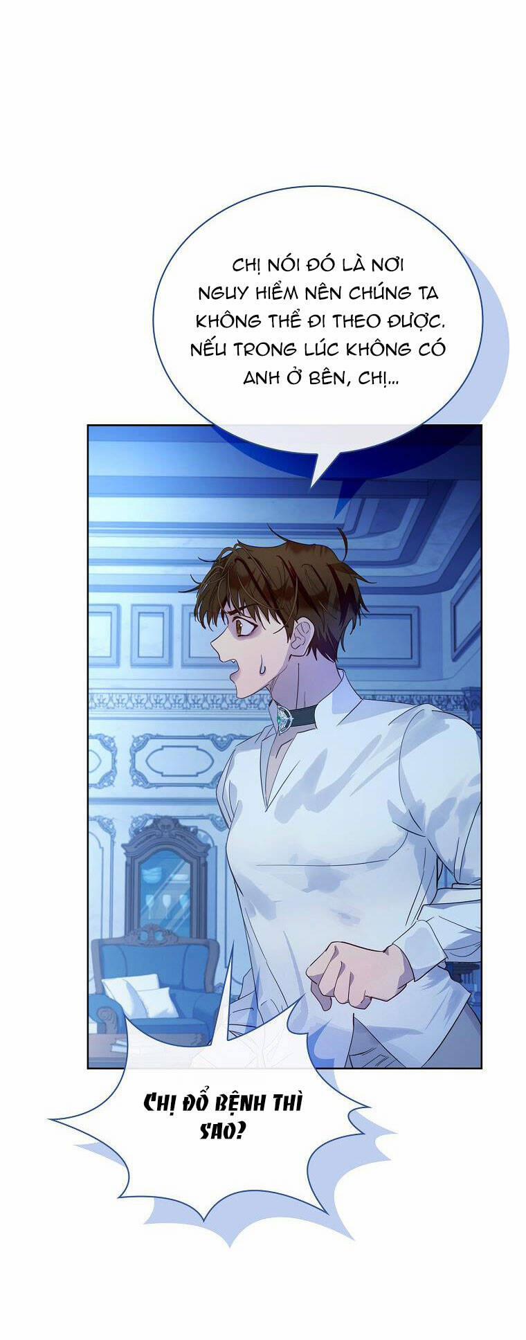 Tôi Đã Nuôi Hồ Ly Sai Cách Rồi 34.1 trang 30