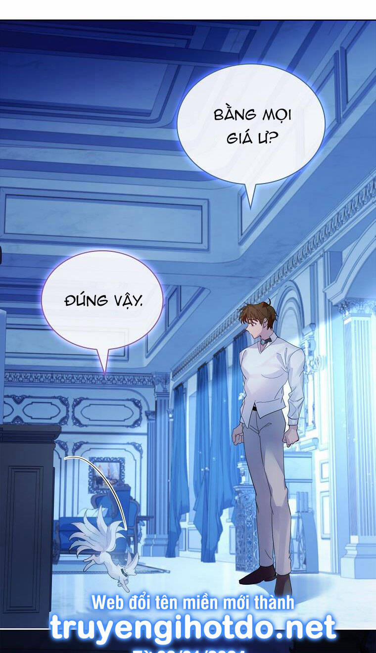 Tôi Đã Nuôi Hồ Ly Sai Cách Rồi 34.1 trang 32