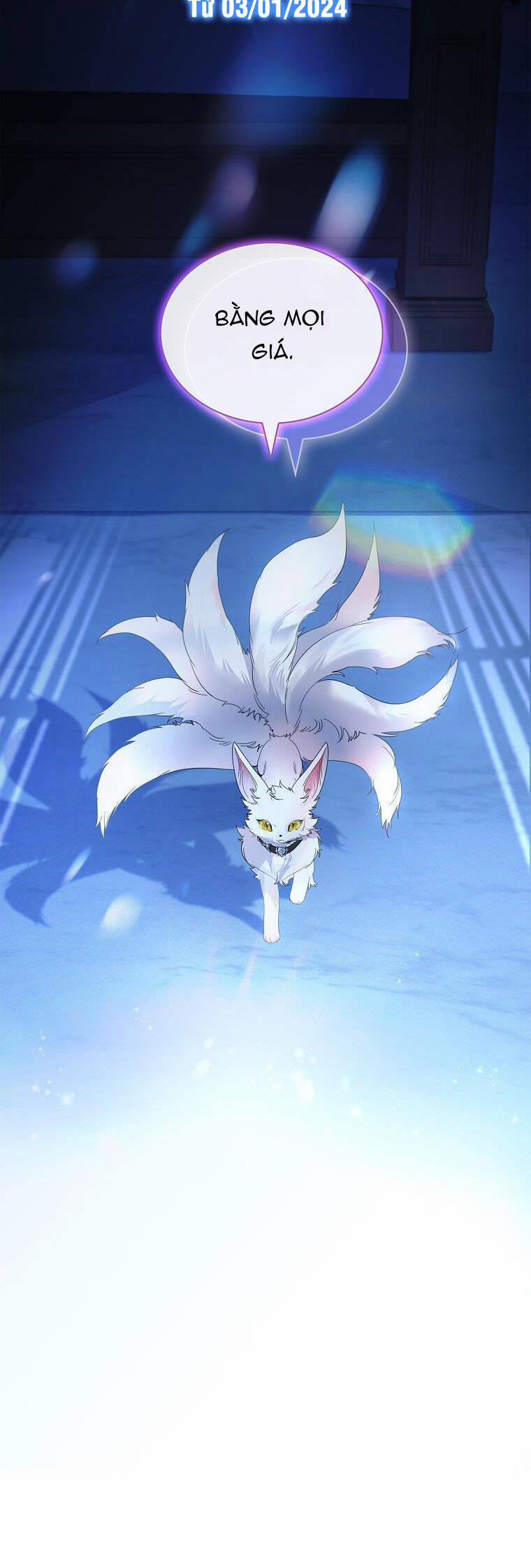 Tôi Đã Nuôi Hồ Ly Sai Cách Rồi 34.1 trang 33