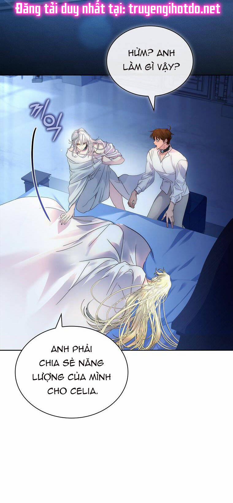 Tôi Đã Nuôi Hồ Ly Sai Cách Rồi 34.1 trang 4