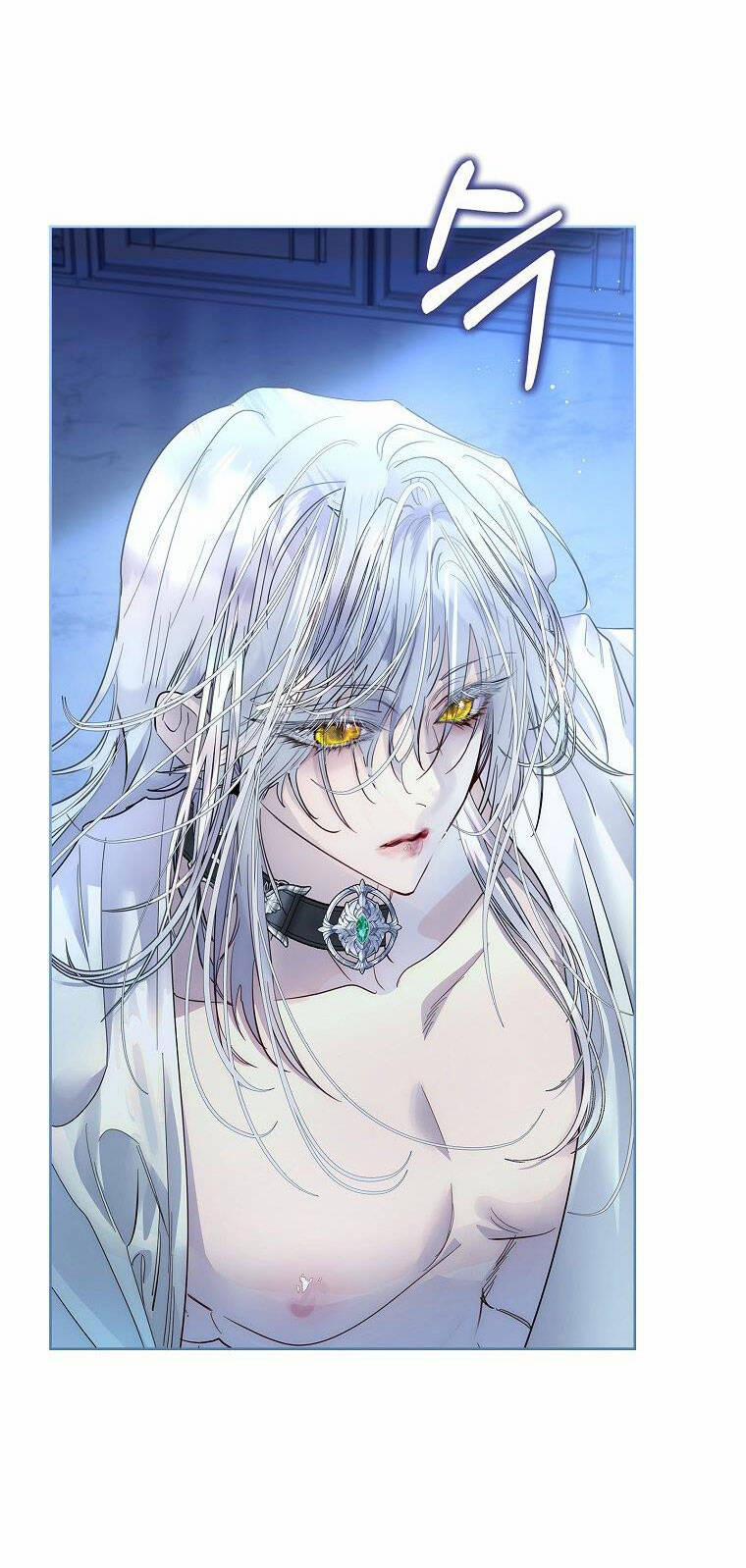 Tôi Đã Nuôi Hồ Ly Sai Cách Rồi 34.1 trang 5