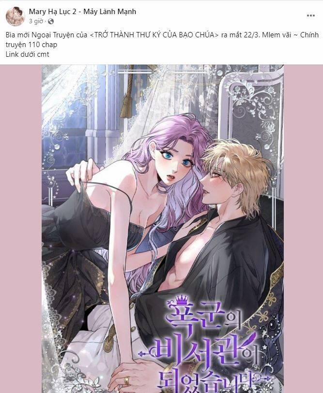 Tôi Đã Nuôi Hồ Ly Sai Cách Rồi 34.1 trang 6