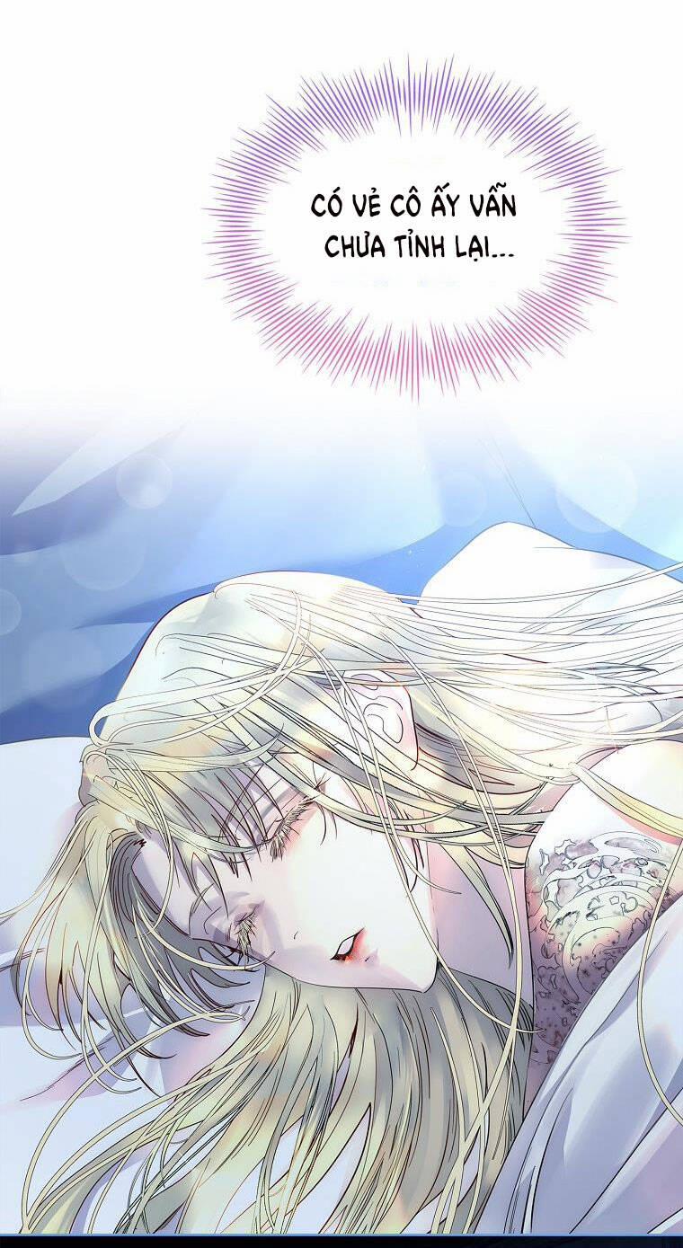 Tôi Đã Nuôi Hồ Ly Sai Cách Rồi 34.1 trang 8