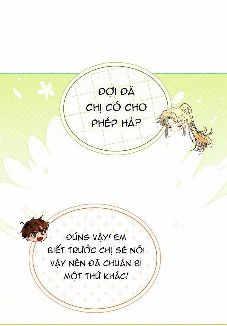 Tôi Đã Nuôi Hồ Ly Sai Cách Rồi 34.2 trang 10