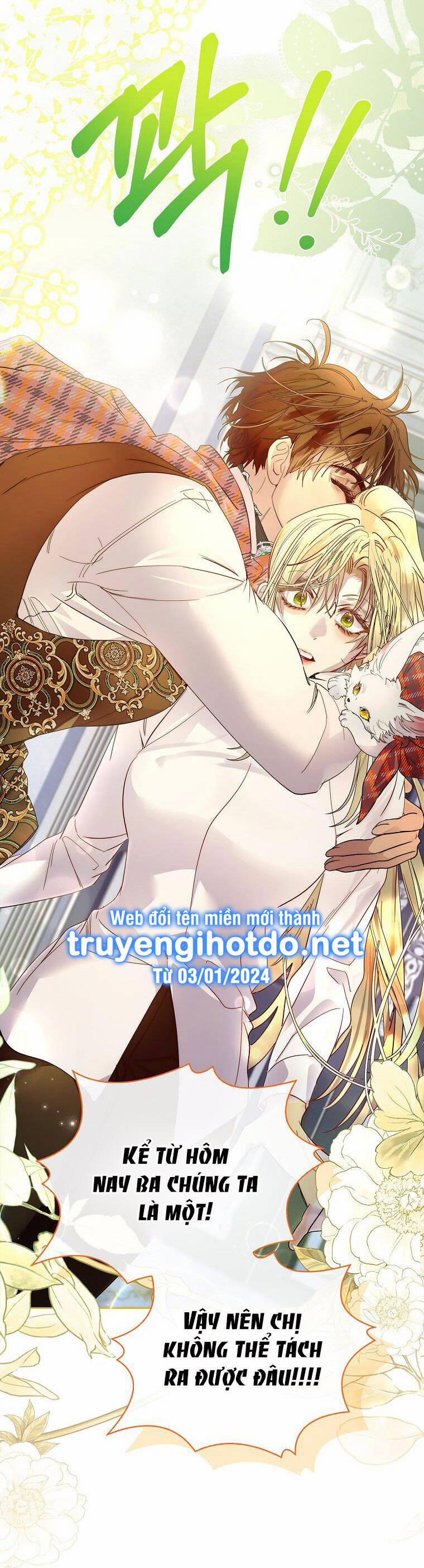 Tôi Đã Nuôi Hồ Ly Sai Cách Rồi 34.2 trang 12