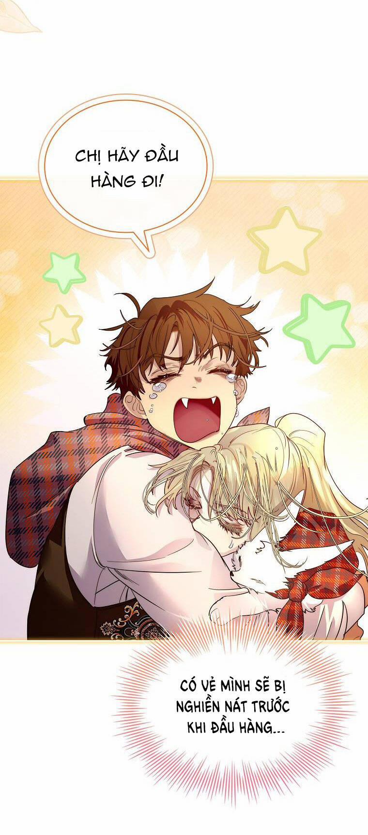 Tôi Đã Nuôi Hồ Ly Sai Cách Rồi 34.2 trang 13