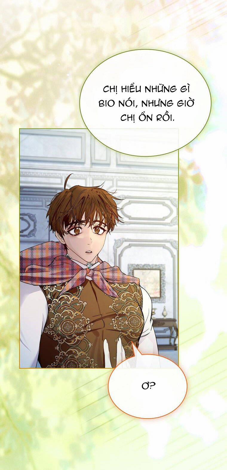 Tôi Đã Nuôi Hồ Ly Sai Cách Rồi 34.2 trang 18