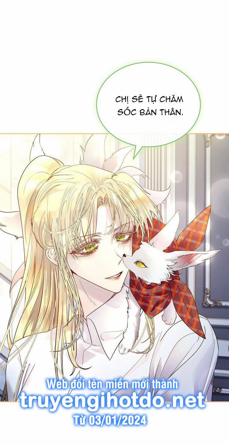 Tôi Đã Nuôi Hồ Ly Sai Cách Rồi 34.2 trang 24