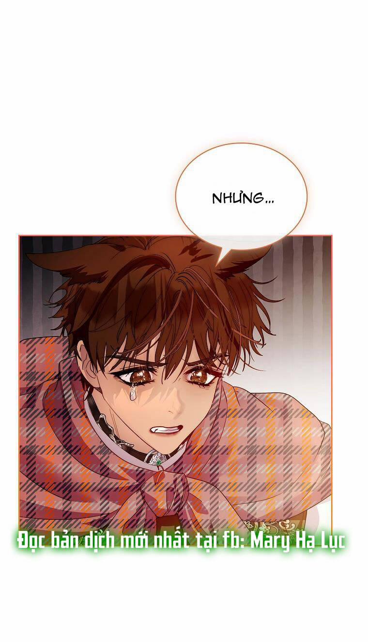 Tôi Đã Nuôi Hồ Ly Sai Cách Rồi 34.2 trang 26