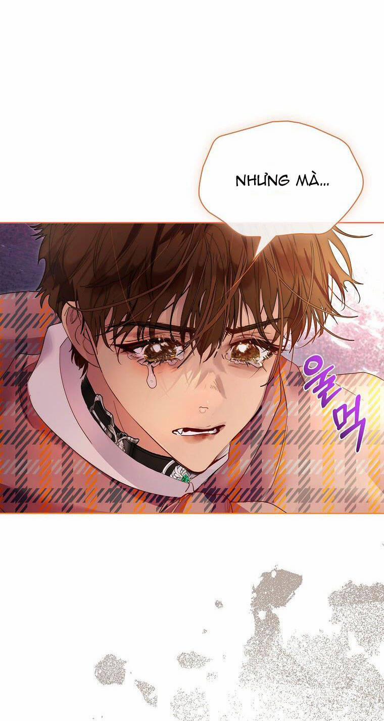 Tôi Đã Nuôi Hồ Ly Sai Cách Rồi 34.2 trang 27