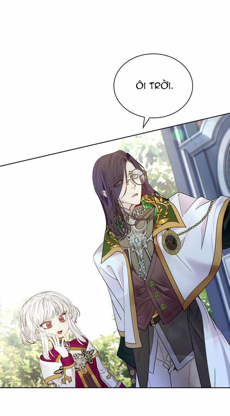 Tôi Đã Nuôi Hồ Ly Sai Cách Rồi 34.2 trang 29