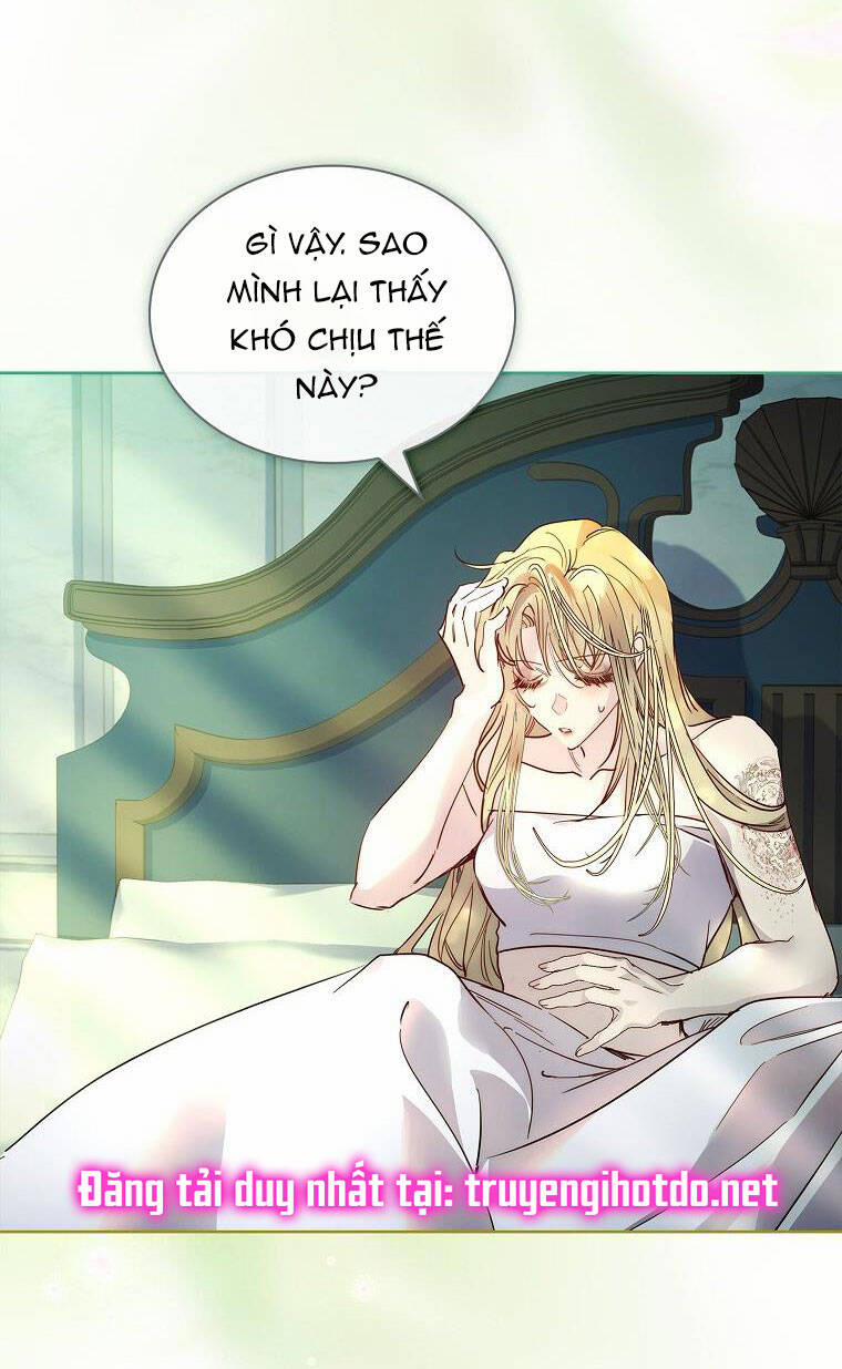 Tôi Đã Nuôi Hồ Ly Sai Cách Rồi 34.2 trang 3