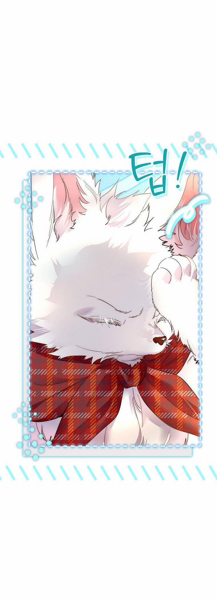 Tôi Đã Nuôi Hồ Ly Sai Cách Rồi 34.2 trang 31