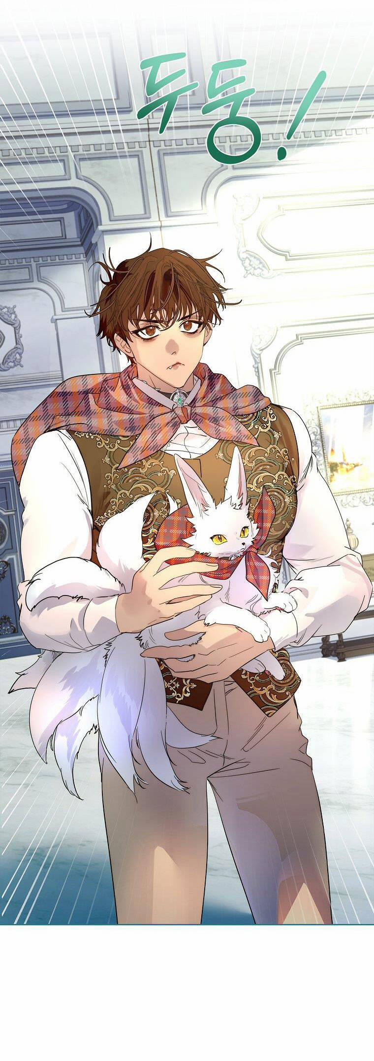 Tôi Đã Nuôi Hồ Ly Sai Cách Rồi 34.2 trang 6