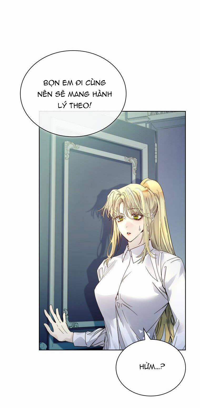 Tôi Đã Nuôi Hồ Ly Sai Cách Rồi 34.2 trang 9