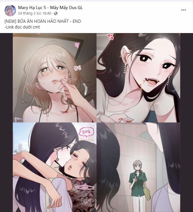 Tôi Đã Nuôi Hồ Ly Sai Cách Rồi 35.1 trang 10