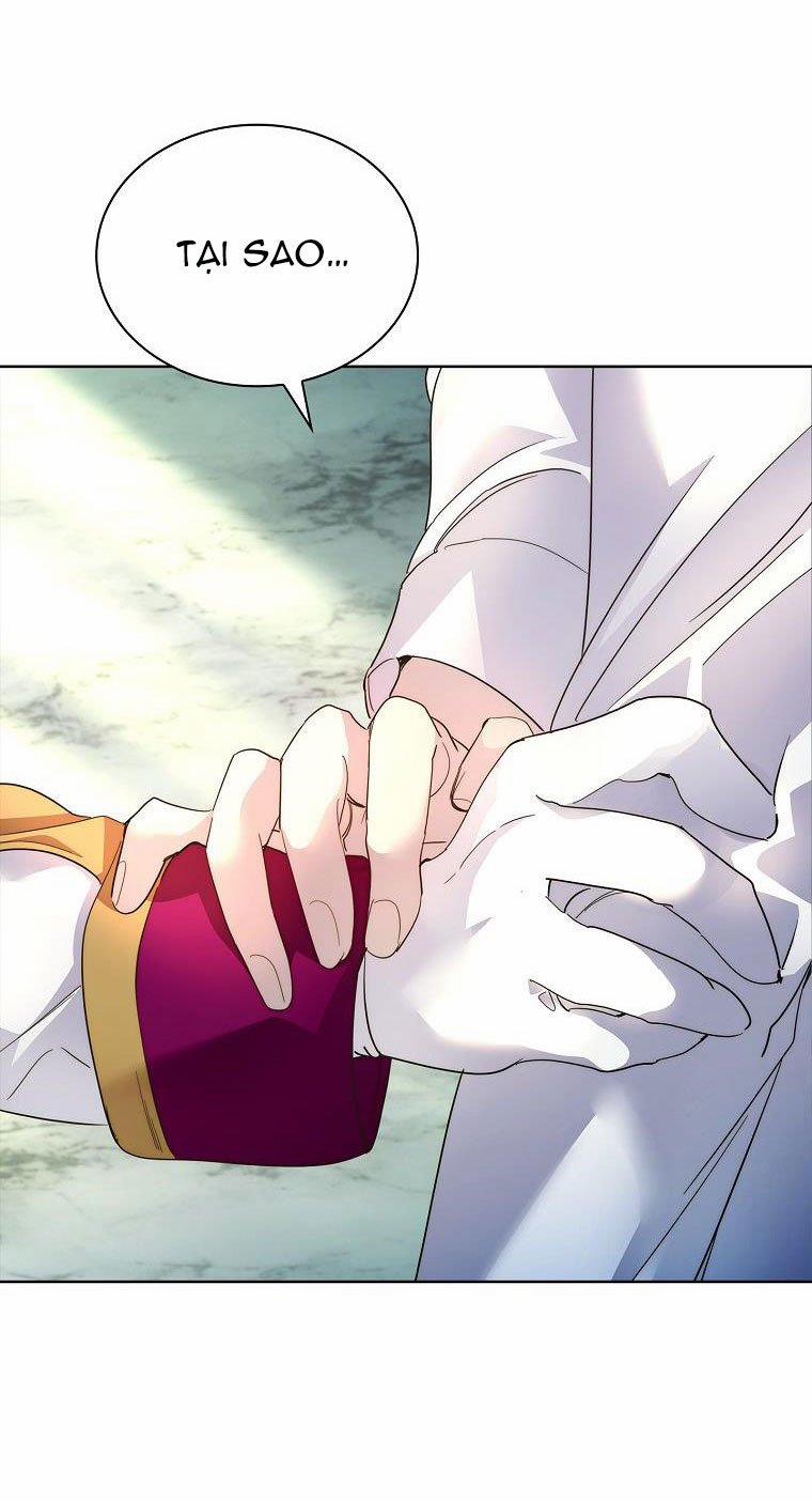 Tôi Đã Nuôi Hồ Ly Sai Cách Rồi 35.1 trang 12