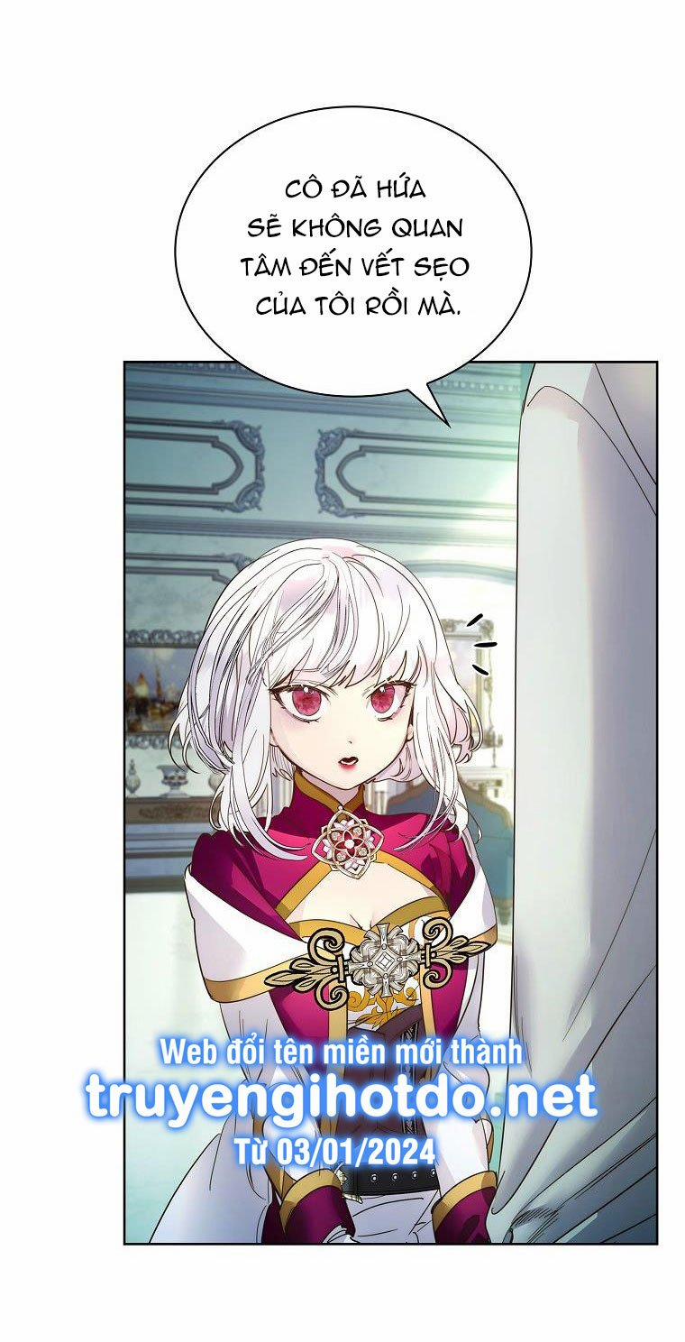 Tôi Đã Nuôi Hồ Ly Sai Cách Rồi 35.1 trang 13