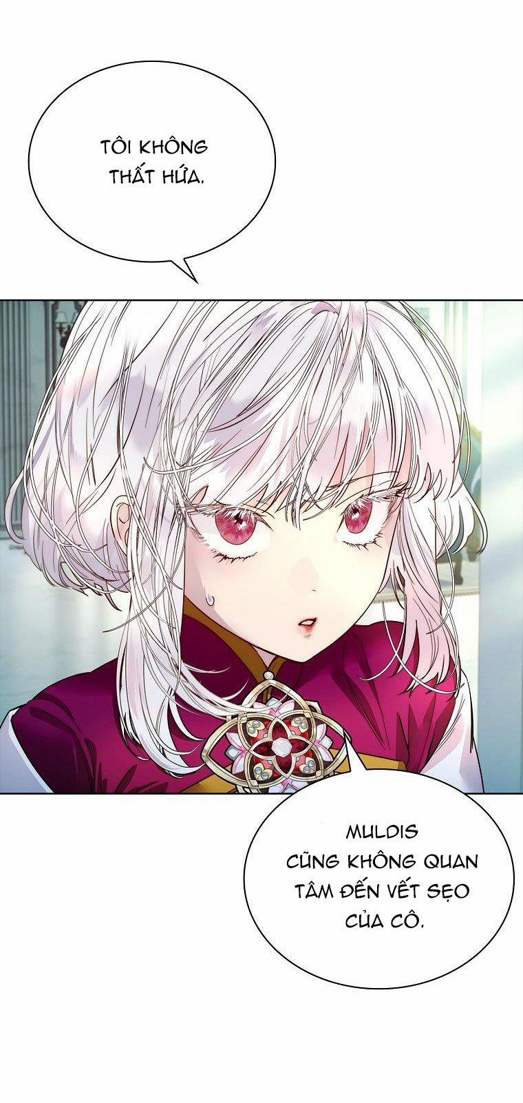 Tôi Đã Nuôi Hồ Ly Sai Cách Rồi 35.1 trang 14