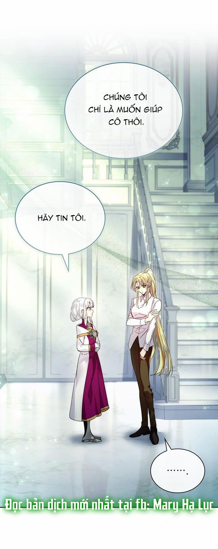 Tôi Đã Nuôi Hồ Ly Sai Cách Rồi 35.1 trang 15