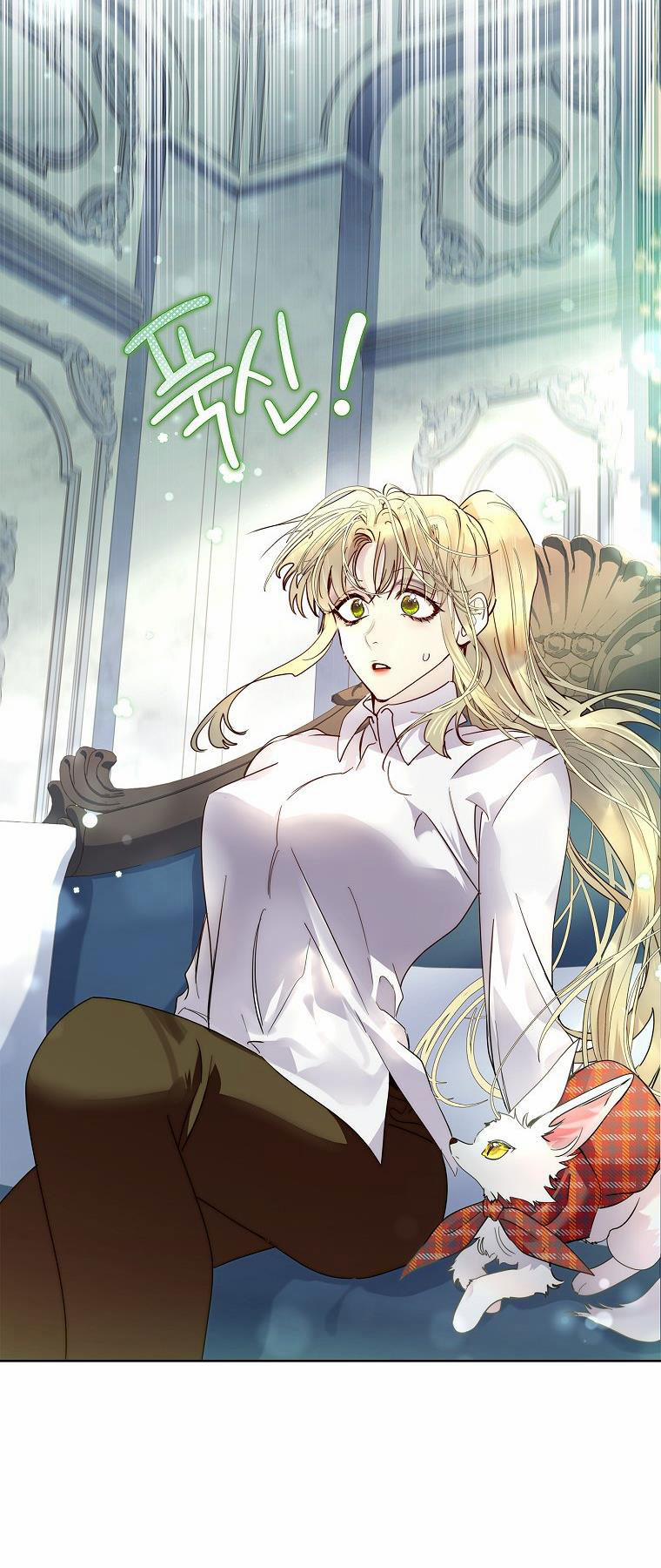 Tôi Đã Nuôi Hồ Ly Sai Cách Rồi 35.1 trang 17