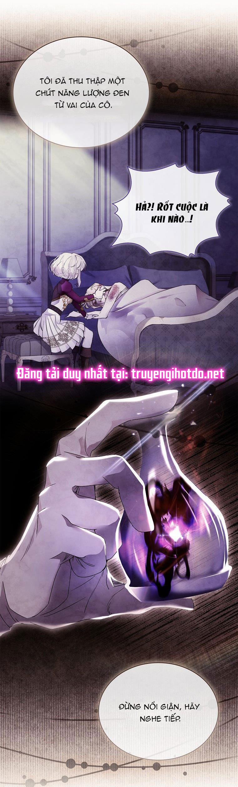 Tôi Đã Nuôi Hồ Ly Sai Cách Rồi 35.1 trang 19