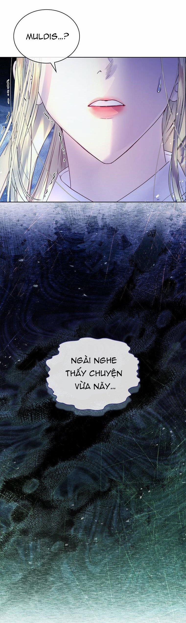 Tôi Đã Nuôi Hồ Ly Sai Cách Rồi 35.1 trang 2