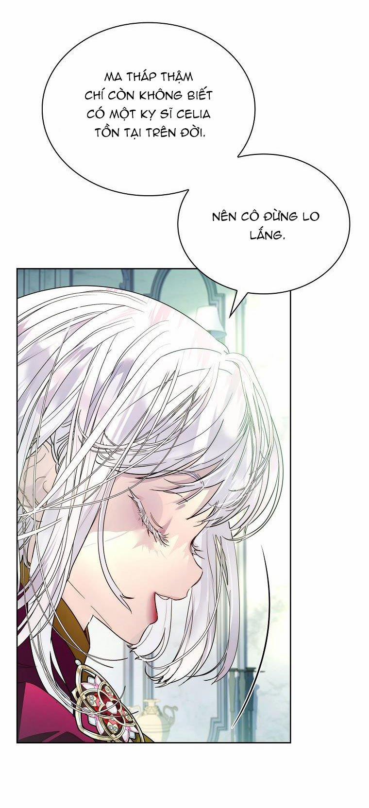 Tôi Đã Nuôi Hồ Ly Sai Cách Rồi 35.1 trang 22