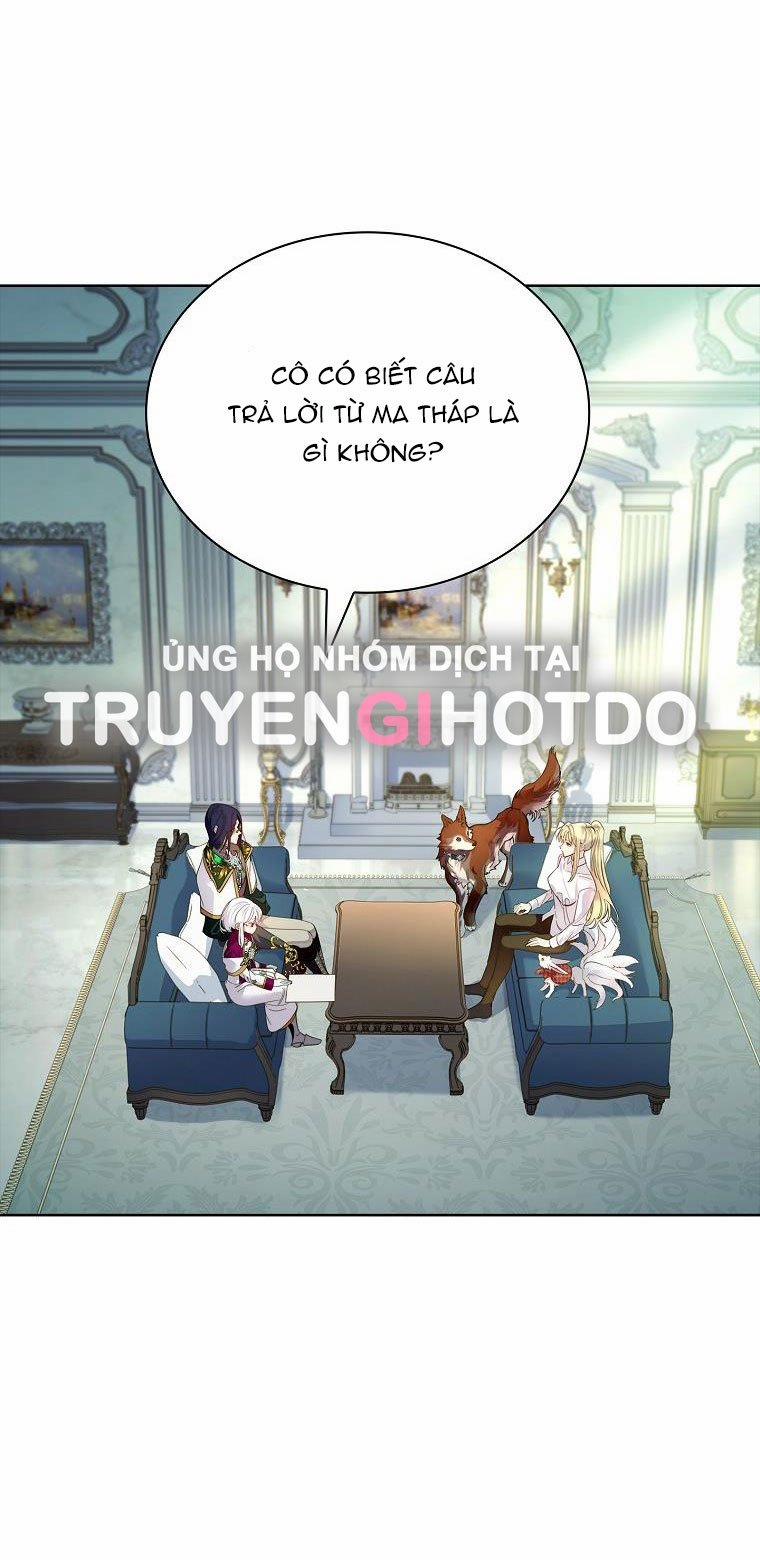 Tôi Đã Nuôi Hồ Ly Sai Cách Rồi 35.1 trang 23