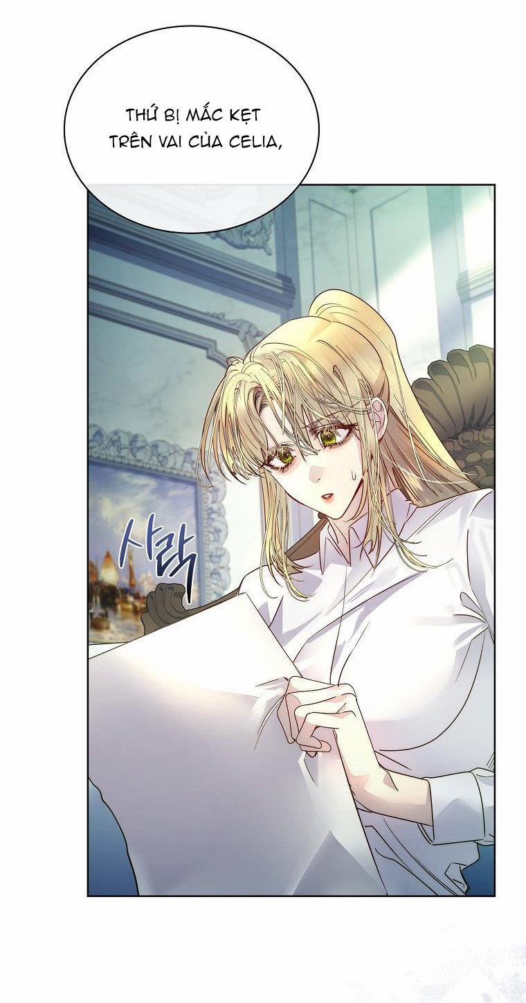 Tôi Đã Nuôi Hồ Ly Sai Cách Rồi 35.1 trang 24