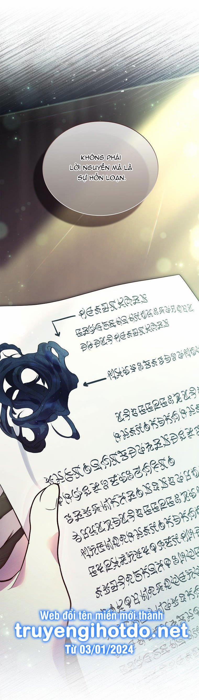 Tôi Đã Nuôi Hồ Ly Sai Cách Rồi 35.1 trang 26