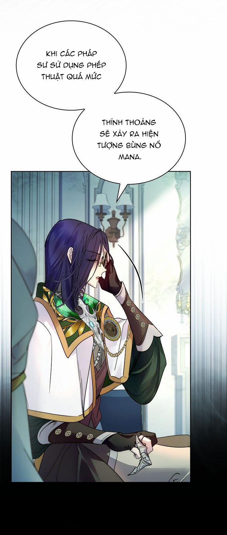 Tôi Đã Nuôi Hồ Ly Sai Cách Rồi 35.1 trang 27