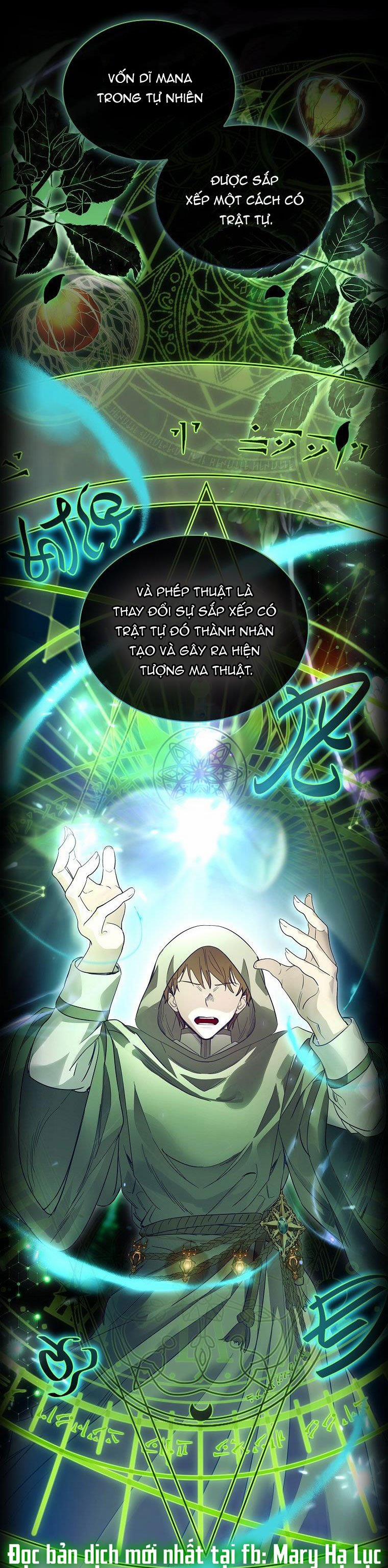 Tôi Đã Nuôi Hồ Ly Sai Cách Rồi 35.1 trang 28