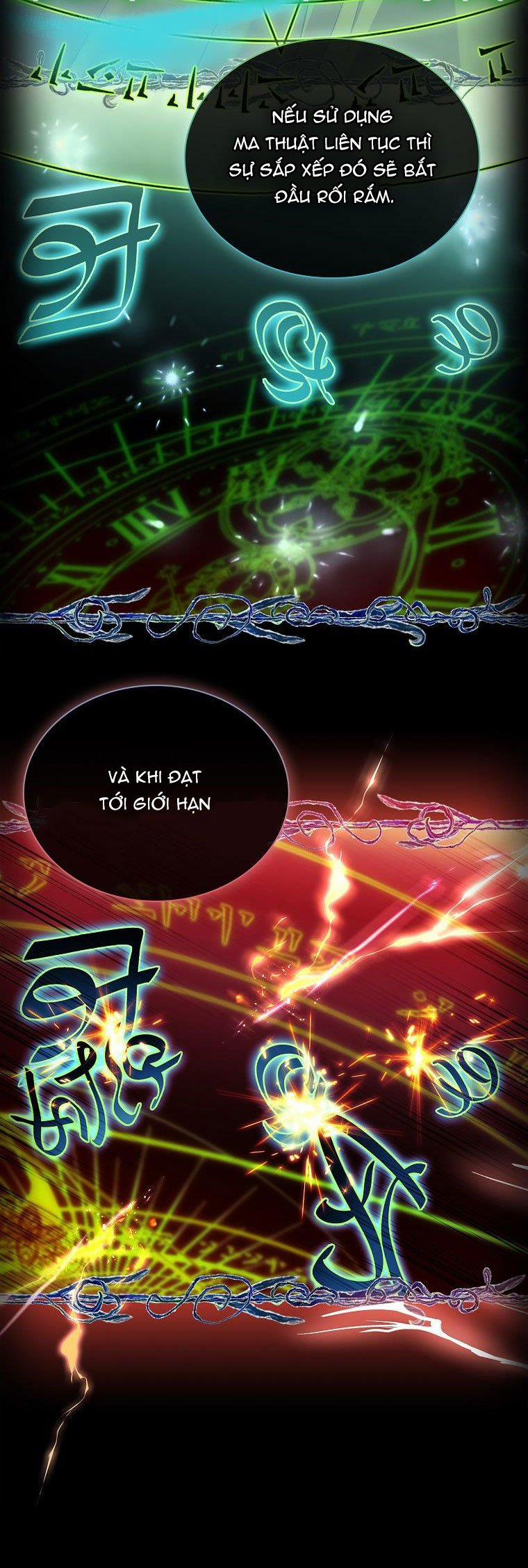 Tôi Đã Nuôi Hồ Ly Sai Cách Rồi 35.1 trang 29