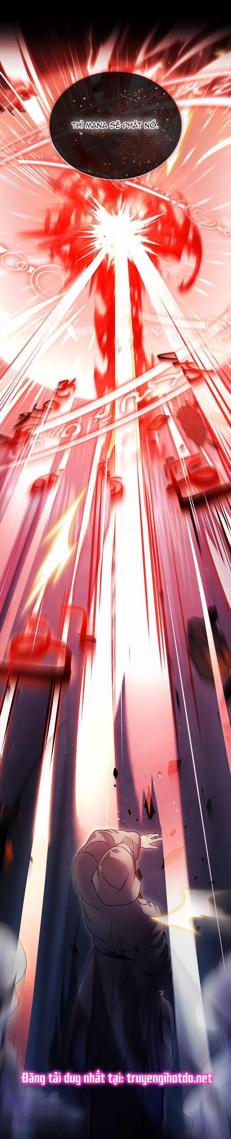 Tôi Đã Nuôi Hồ Ly Sai Cách Rồi 35.1 trang 30