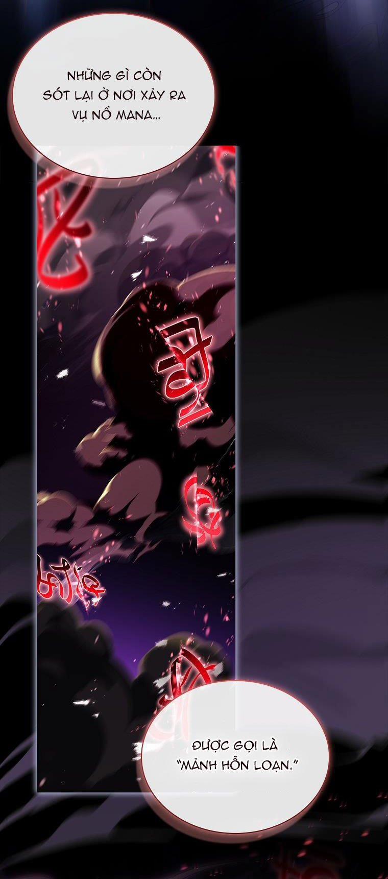 Tôi Đã Nuôi Hồ Ly Sai Cách Rồi 35.1 trang 31