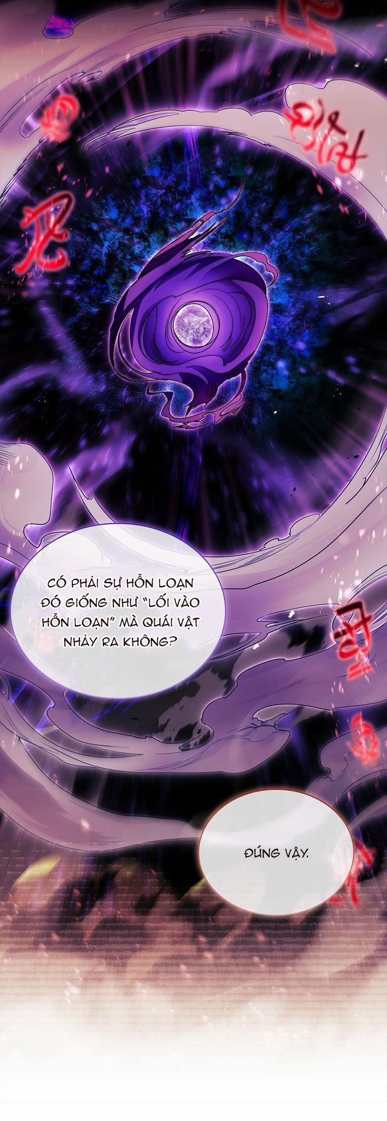 Tôi Đã Nuôi Hồ Ly Sai Cách Rồi 35.1 trang 32