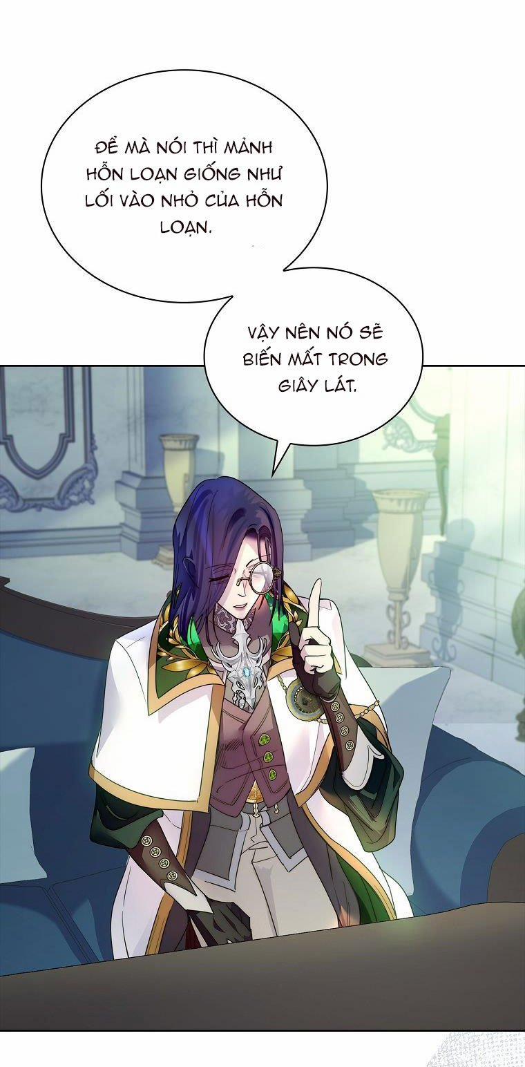 Tôi Đã Nuôi Hồ Ly Sai Cách Rồi 35.1 trang 33