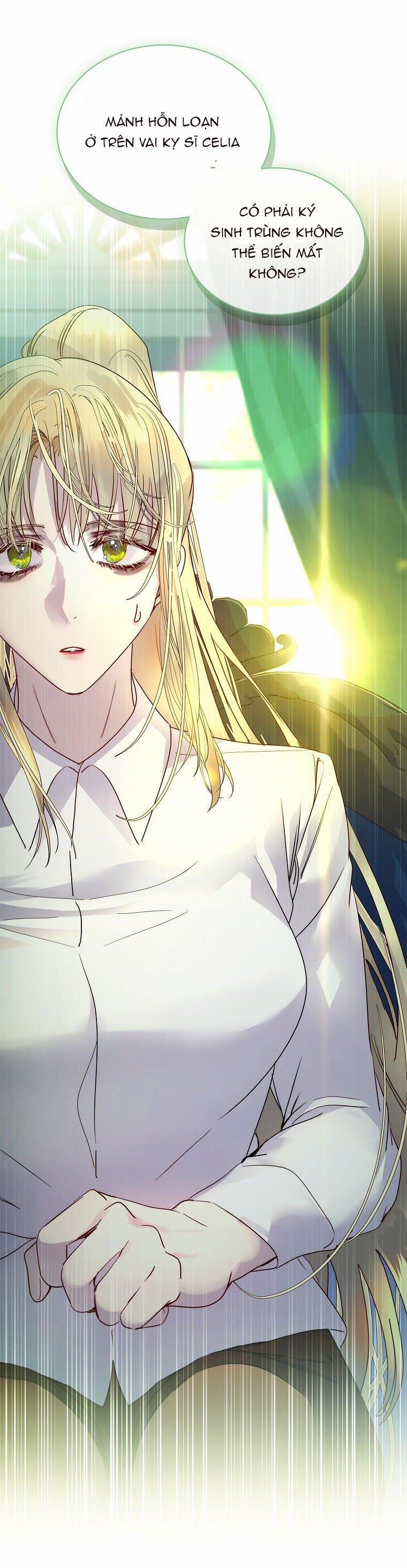 Tôi Đã Nuôi Hồ Ly Sai Cách Rồi 35.1 trang 35