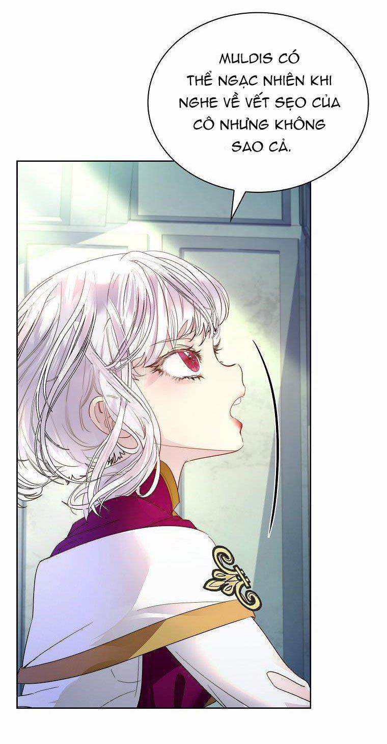 Tôi Đã Nuôi Hồ Ly Sai Cách Rồi 35.1 trang 4