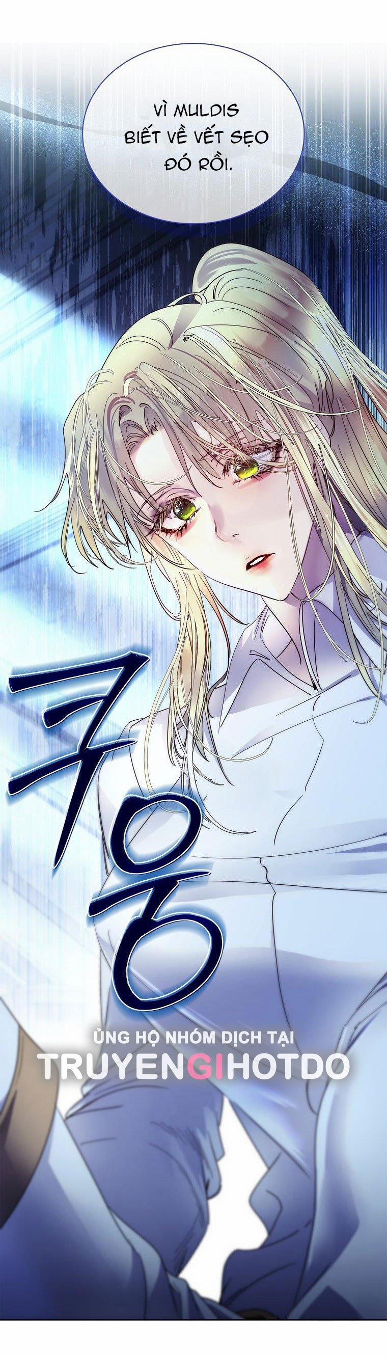 Tôi Đã Nuôi Hồ Ly Sai Cách Rồi 35.1 trang 5