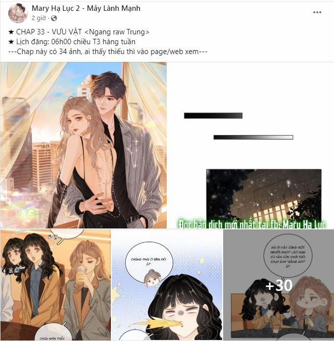 Tôi Đã Nuôi Hồ Ly Sai Cách Rồi 35.1 trang 6