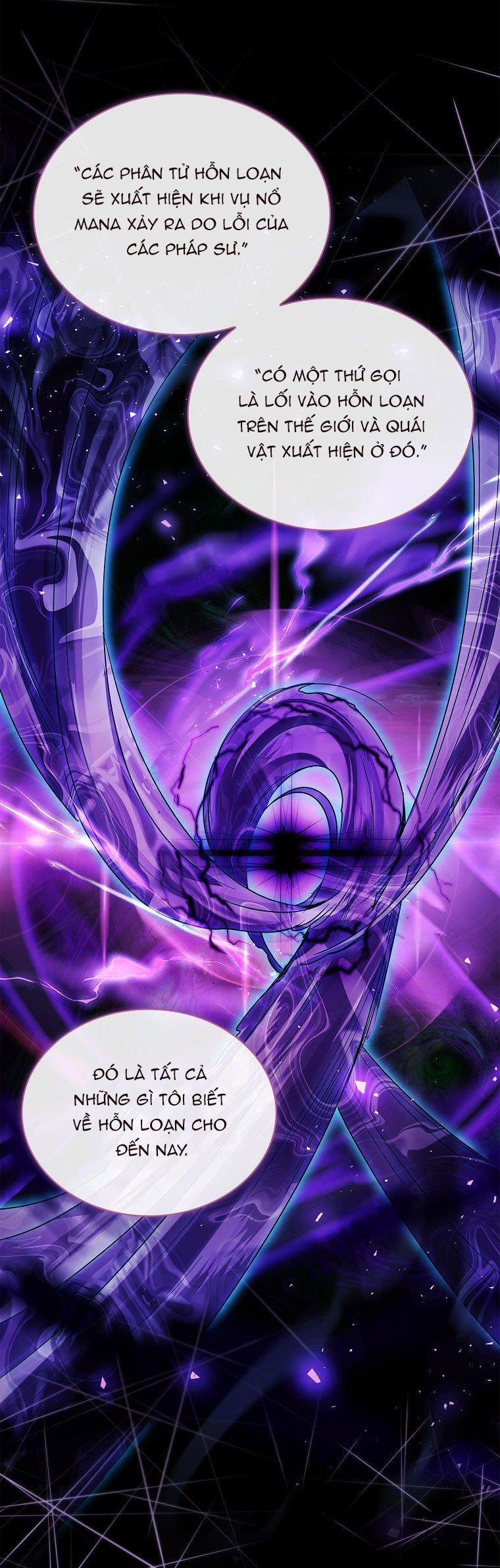 Tôi Đã Nuôi Hồ Ly Sai Cách Rồi 35.2 trang 0